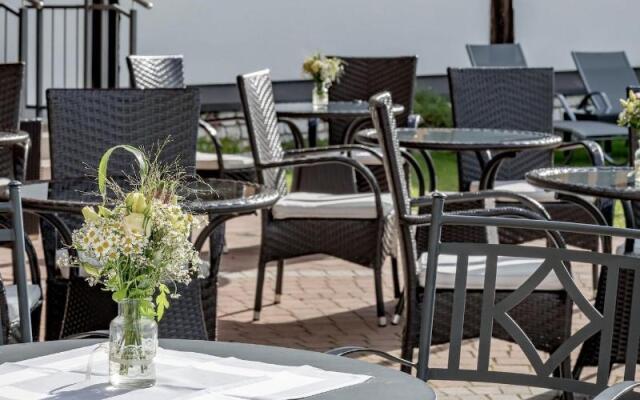 Hotel zum Gourmet