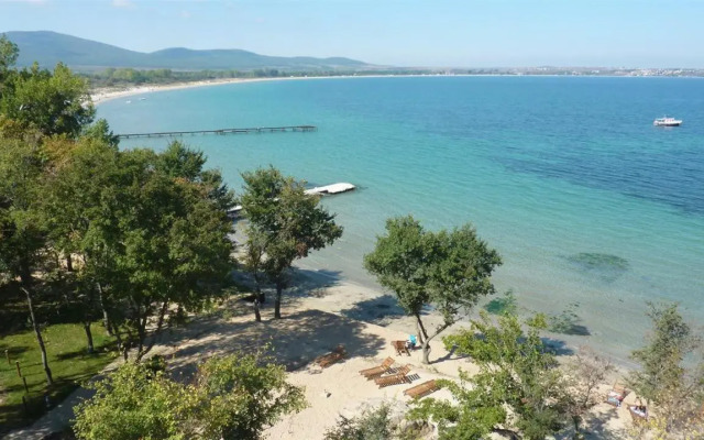 Private Apartment Villa 313-43 in Sozopol