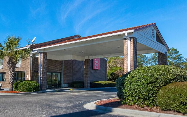 Red Roof Inn Hardeeville