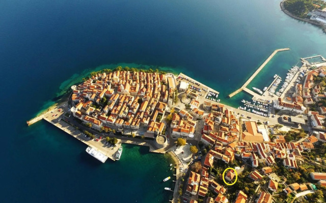 Apartments An Ni - Adults Only