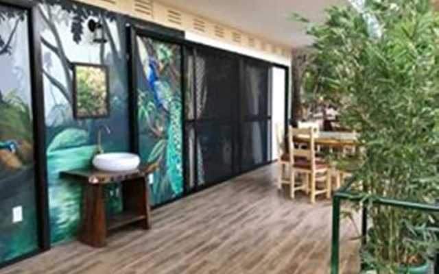 Zoobic Glampz- Subic