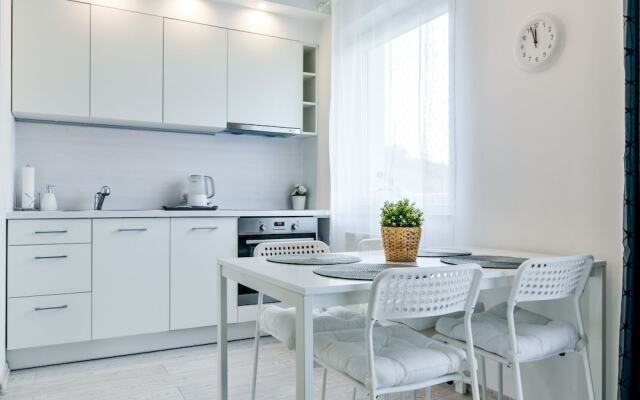 LTC Apartments Malczewskiego