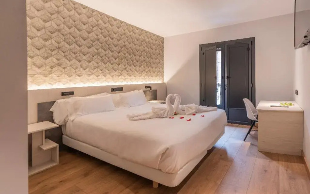 Hotel NERU con encanto