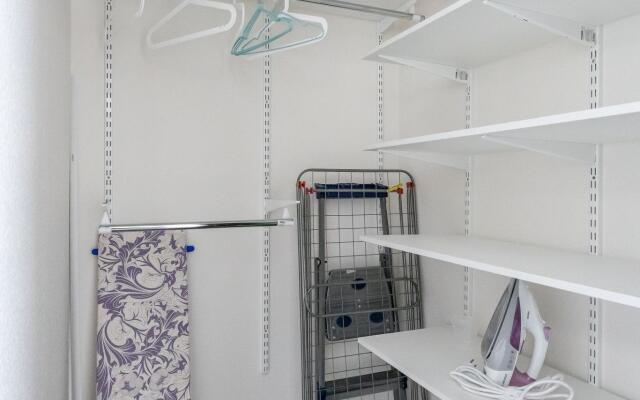 Апартаменты Keytee.Home (Кейти.Хоме) на улице Парфёновская 14к1