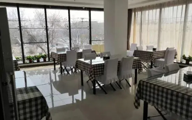 Jiu Tian Express Inn