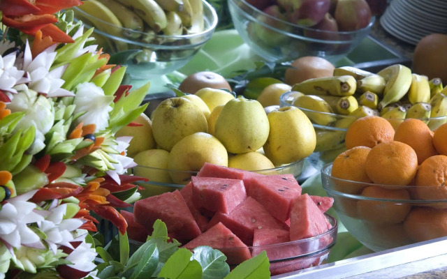 Hotel Kaliakra MarÐµ