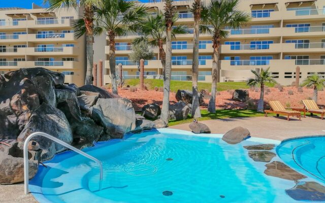 Amazing Luxury Ocean View Condo