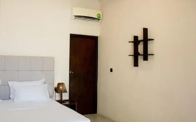 Nikara Beach Villas ArugamBay