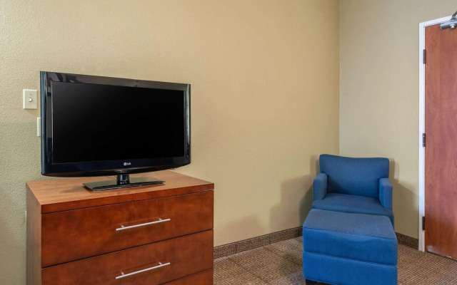 Comfort Inn DFW North-Irving