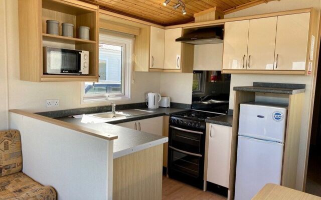 St Ives Bay Beach Resort
