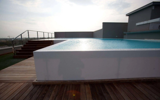 Villa Del Mare Spa Resort