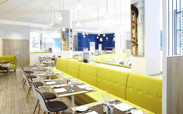 Novotel Manchester Centre