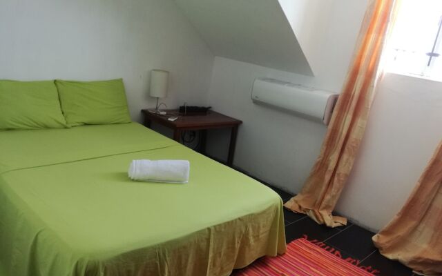 St Exupery Chambre Dhotes