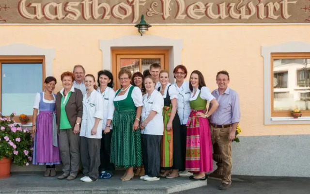 Gasthof Neuwirt