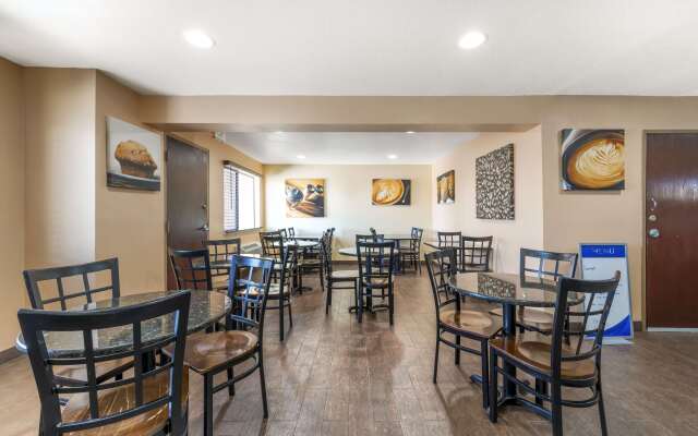 Best Western Parker Inn
