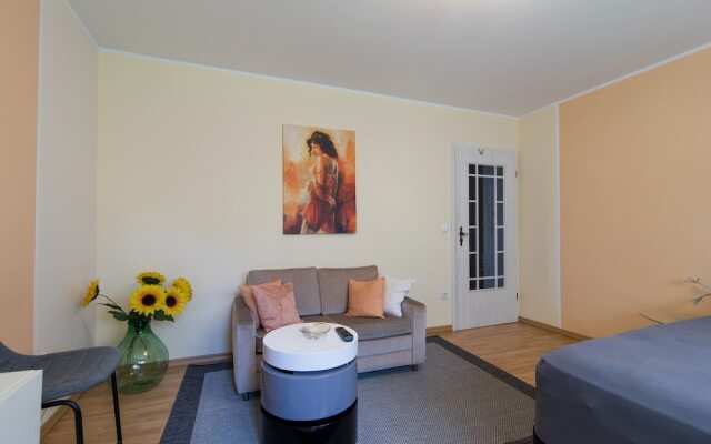 Business Apartments Ratingen 1