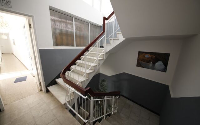 The Story Guest House