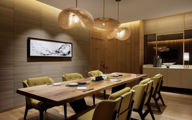 The Westin Yokohama