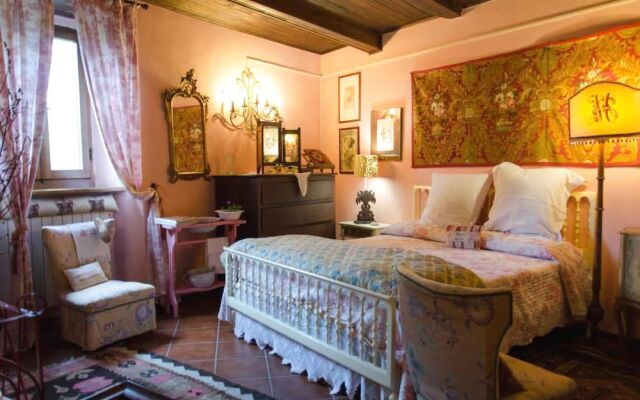 Bed and Breakfast - Principessa Turlonia