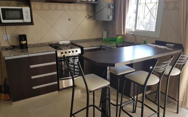 Apartamentos Edificio Boulevard