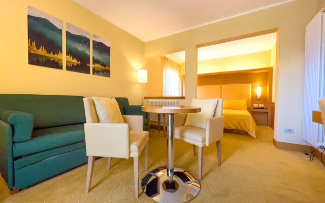 B&B Garni Villa Campitello