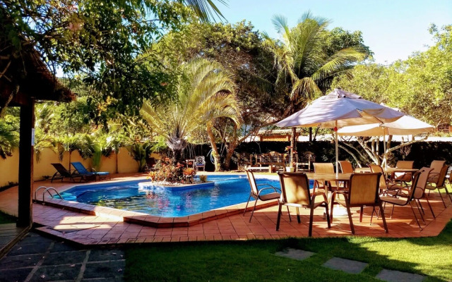 Casa Bonita Guest House