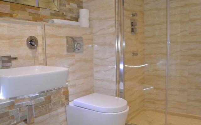 The Croft Guest House