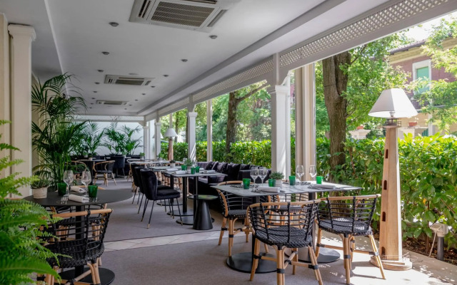 Suite Hotel Maestrale