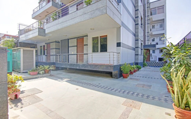 Treebo Trend PP Residency