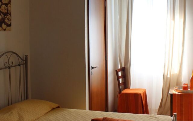 B&B La Porta D'Oriente