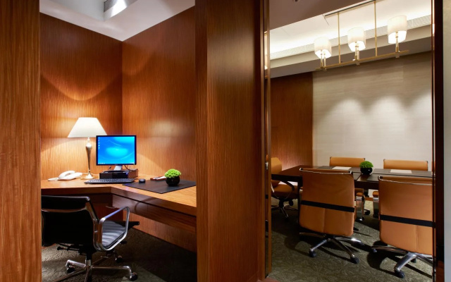 The Okura Prestige Taipei