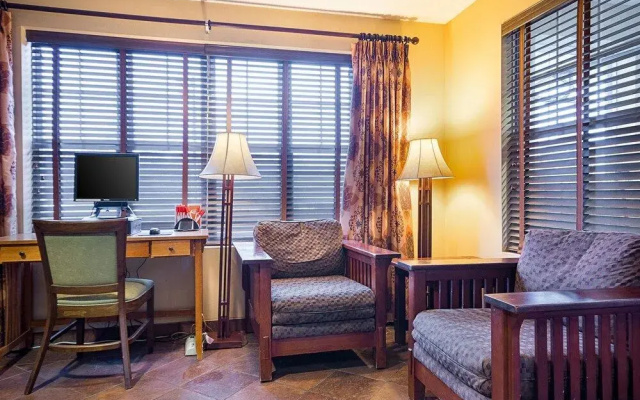 Econo Lodge