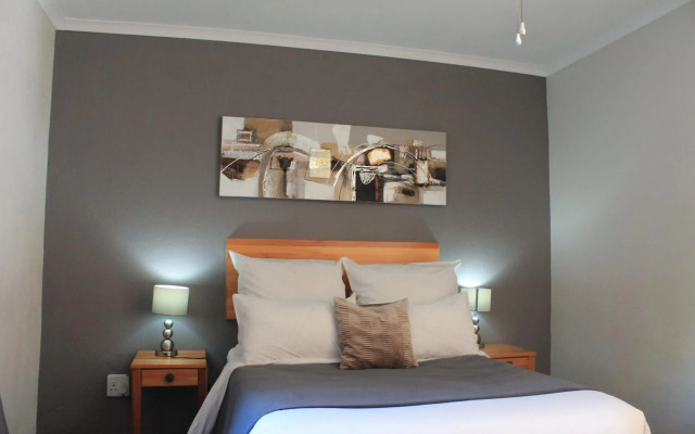 Nelspruit Lodge