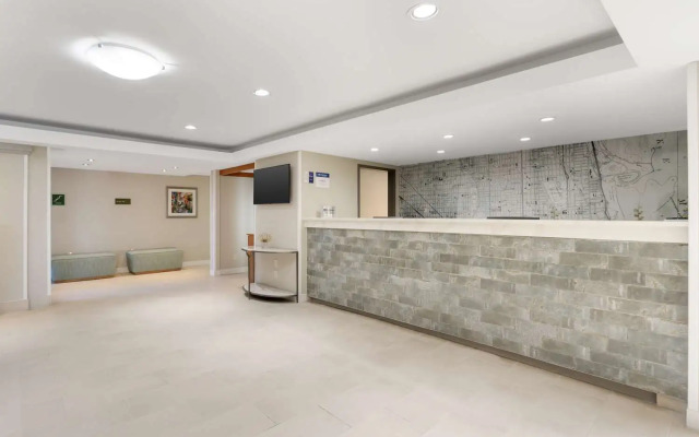 Best Western Glenview -Chicagoland Inn and Suites