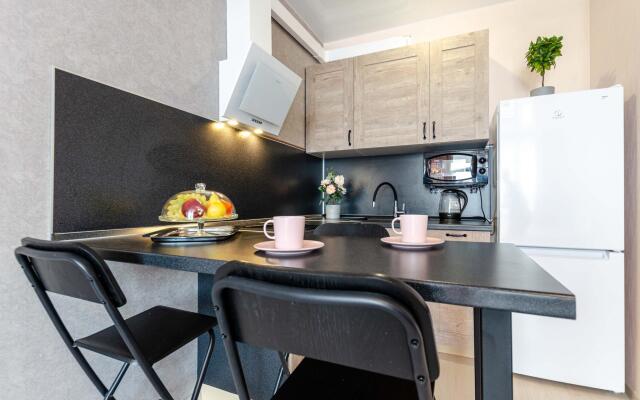 Royal Apart (Роял Апарт) на Азина 22