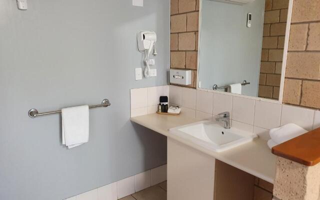 Jacaranda Country Motel