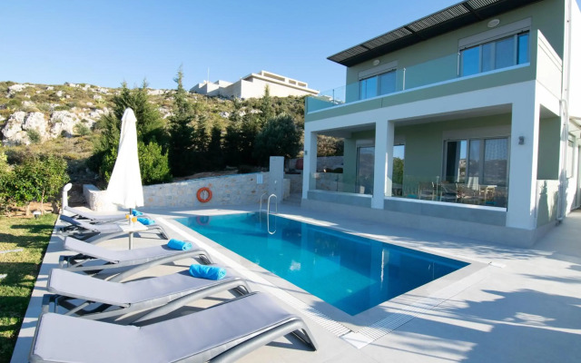 Katakis Villas