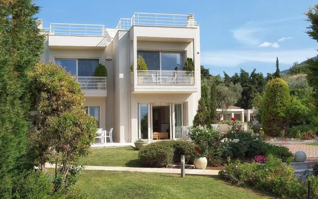 The Marble Resort