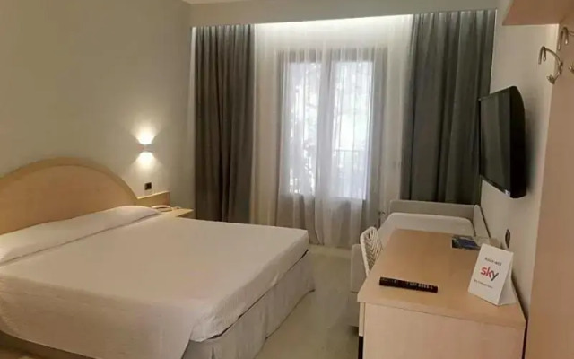 Camping Village Capo Vieste