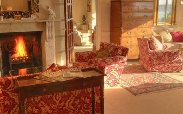 The Nare Hotel