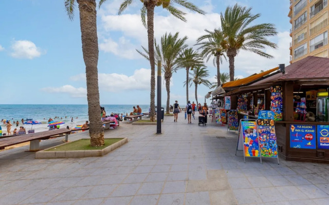 Penthouse Morning Star by Fidalsa