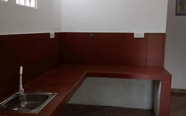 Bandu Villa