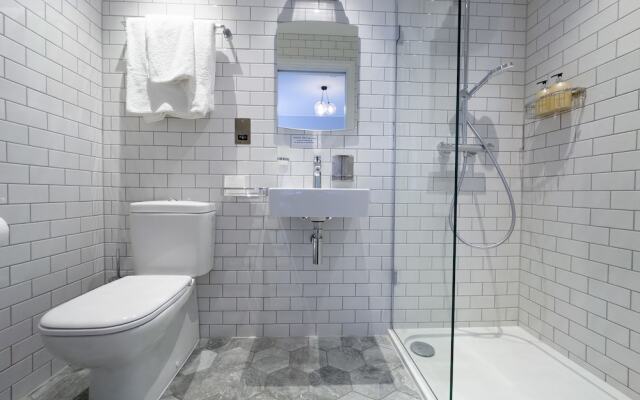 The Knight Of Nottinghill