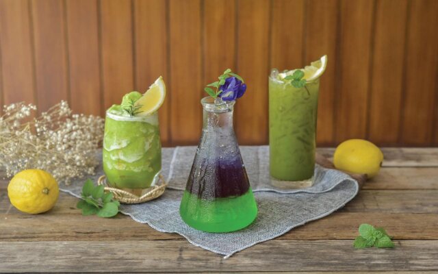 The Old City Wall Inn