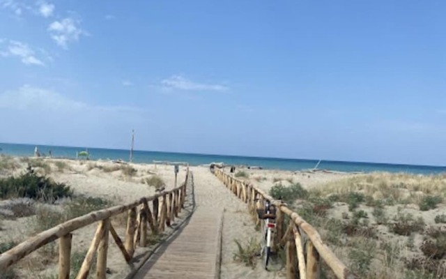 Hotel Torre Matilde