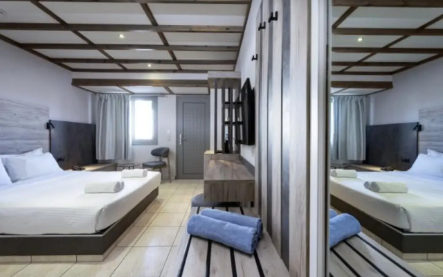 Palladium Hotel