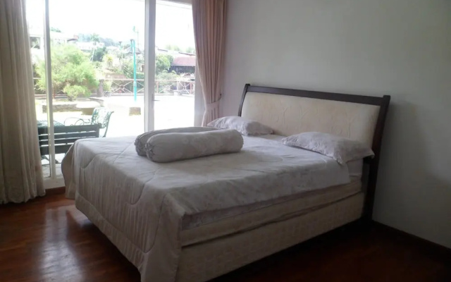 Villa Kota Bunga Happy AA2-11
