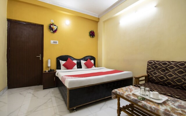 OYO 7726 Hotel SS Exotica