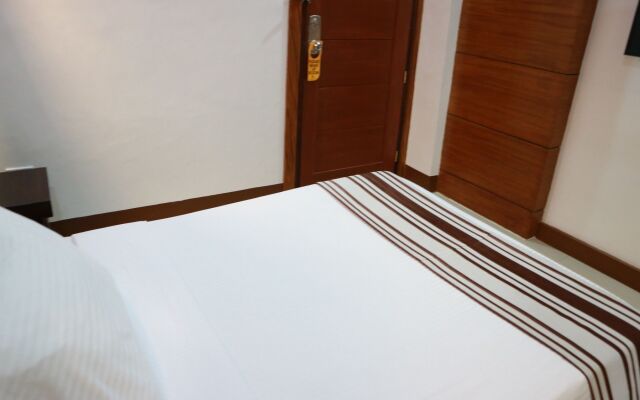 The Loft Hotel