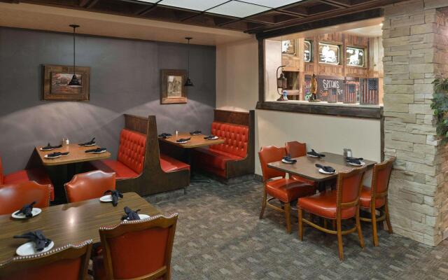 Quality Inn Vernal near Dinosaur National Monument